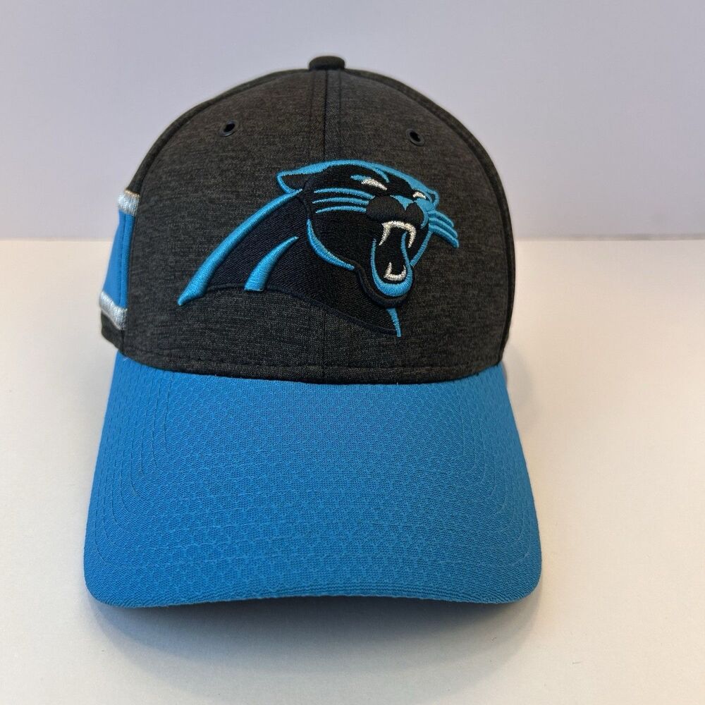 NFL Carolina Panthers Snapback Hat Licensed